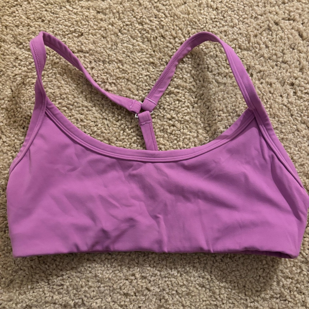 Vitality Cloud Bra
